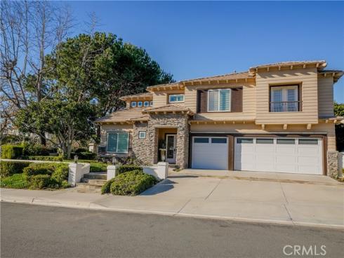 15  Dorchester Green  , Laguna Niguel, CA