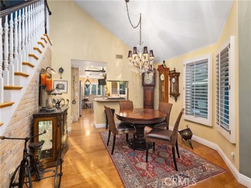 29  Champney  , Laguna Niguel, CA