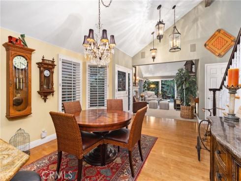 29  Champney  , Laguna Niguel, CA