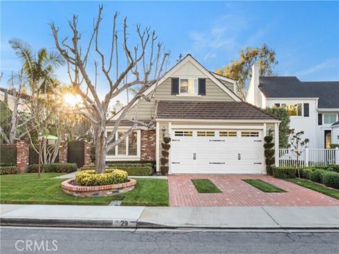 29  Champney  , Laguna Niguel, CA