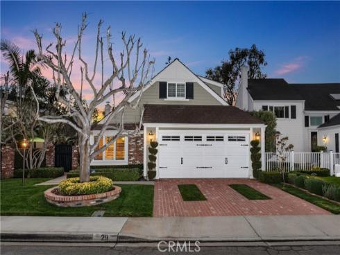 29  Champney  , Laguna Niguel, CA