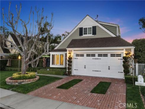 29  Champney  , Laguna Niguel, CA