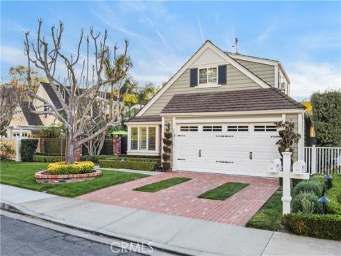 29  Champney  , Laguna Niguel, CA