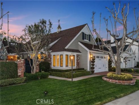 29  Champney  , Laguna Niguel, CA