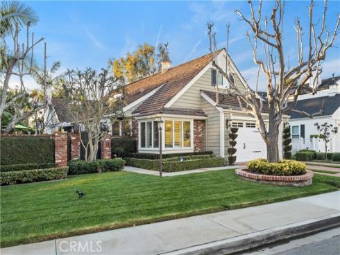 29  Champney  , Laguna Niguel, CA