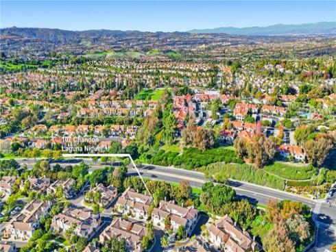 107  Chandon  , Laguna Niguel, CA
