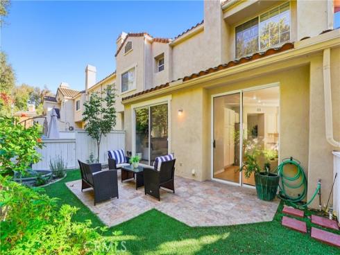 107  Chandon  , Laguna Niguel, CA