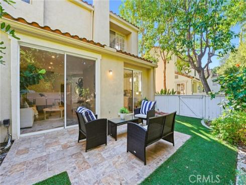 107  Chandon  , Laguna Niguel, CA