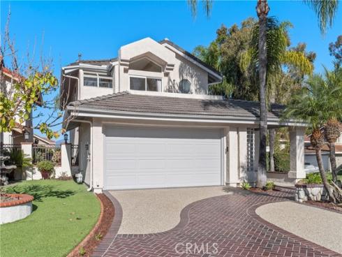 7  Saint Martin  , Laguna Niguel, CA