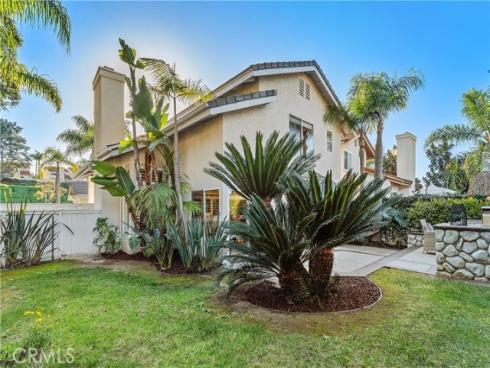 7  Saint Martin  , Laguna Niguel, CA