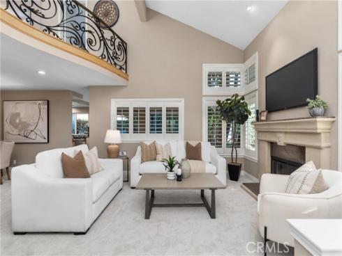 7  Saint Martin  , Laguna Niguel, CA