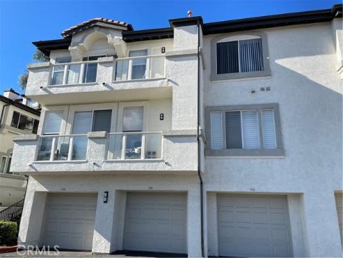 30902 Clubhouse Dr 18E , Laguna Niguel, CA