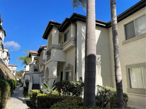 30902 Clubhouse Dr 18E , Laguna Niguel, CA