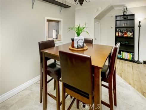 23821 Hillhurst 16 , Laguna Niguel, CA