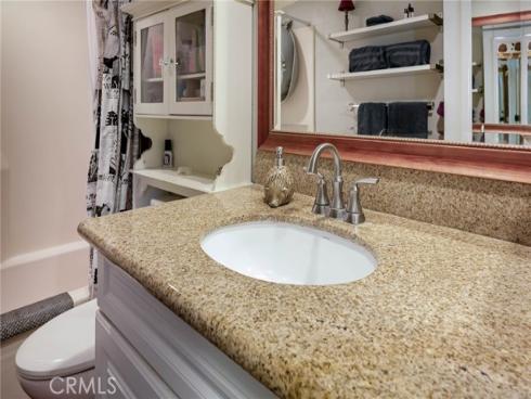 23821 Hillhurst 16 , Laguna Niguel, CA