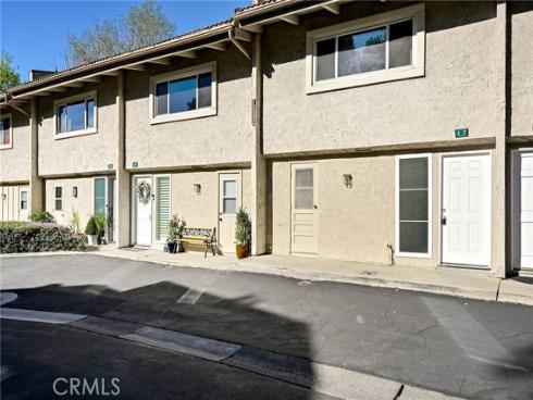 23821 Hillhurst 16 , Laguna Niguel, CA