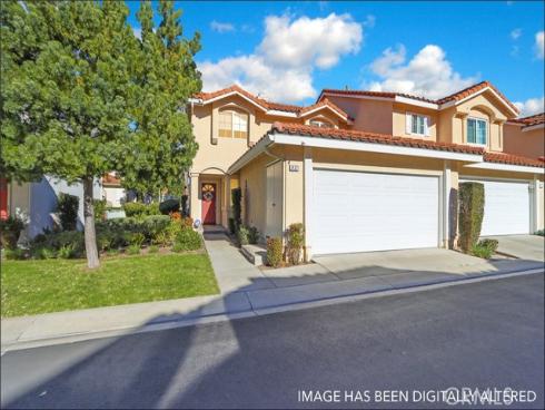 24321  Airporter  , Laguna Niguel, CA