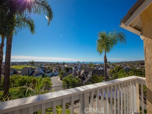 33  Windcrest  , Laguna Niguel, CA