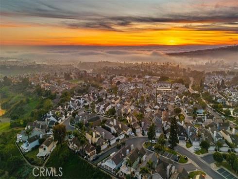 33  Windcrest  , Laguna Niguel, CA