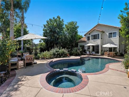 2  High Bluff  , Laguna Niguel, CA