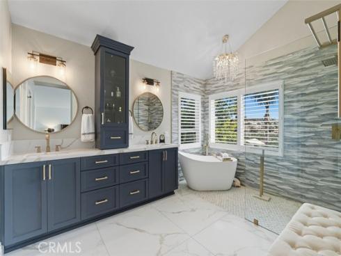 2  High Bluff  , Laguna Niguel, CA