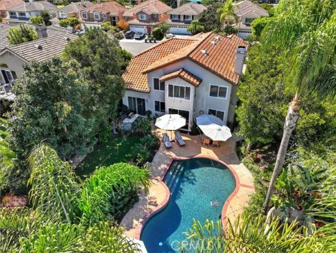 2  High Bluff  , Laguna Niguel, CA