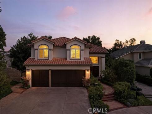 2  High Bluff  , Laguna Niguel, CA