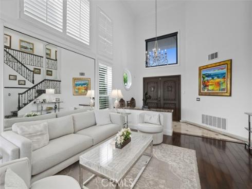 2  High Bluff  , Laguna Niguel, CA