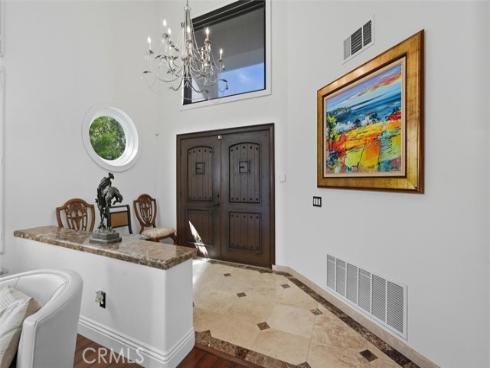 2  High Bluff  , Laguna Niguel, CA