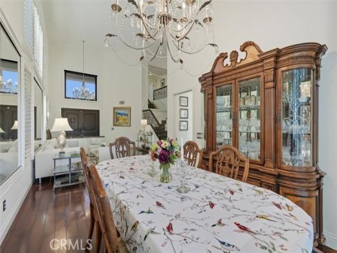 2  High Bluff  , Laguna Niguel, CA