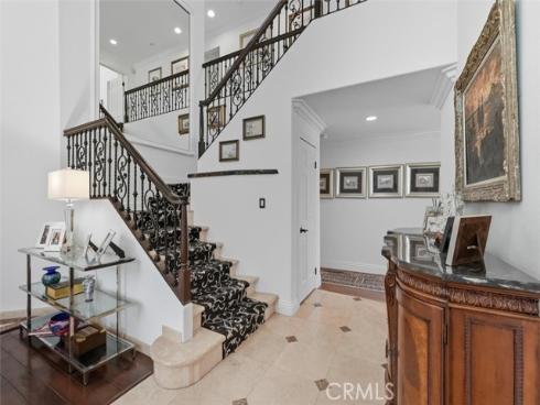 2  High Bluff  , Laguna Niguel, CA