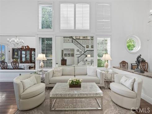 2  High Bluff  , Laguna Niguel, CA