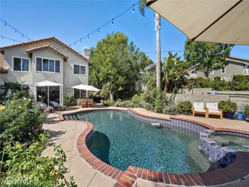 2  High Bluff  , Laguna Niguel, CA