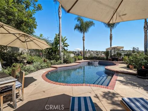 2  High Bluff  , Laguna Niguel, CA