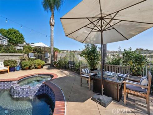 2  High Bluff  , Laguna Niguel, CA