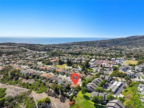 2  High Bluff  , Laguna Niguel, CA