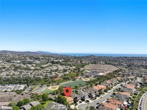 2  High Bluff  , Laguna Niguel, CA