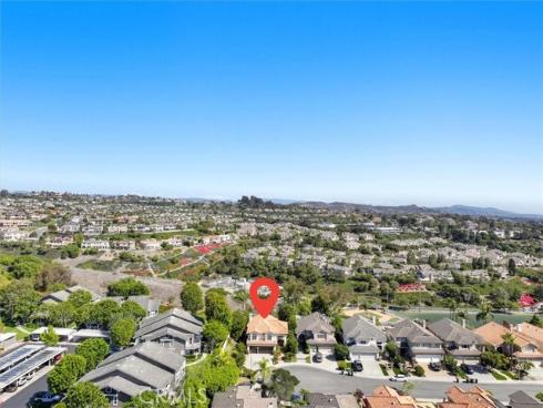 2  High Bluff  , Laguna Niguel, CA