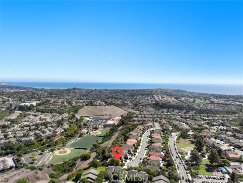 2  High Bluff  , Laguna Niguel, CA