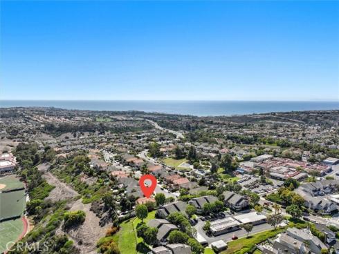 2  High Bluff  , Laguna Niguel, CA