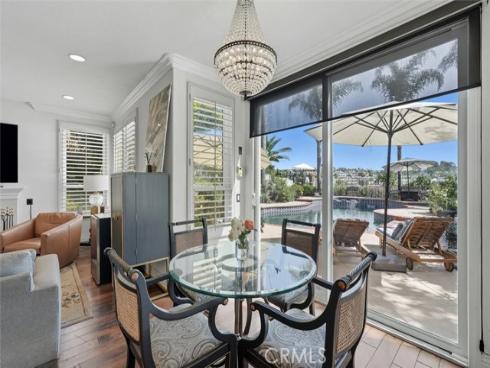 2  High Bluff  , Laguna Niguel, CA
