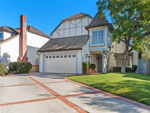 28092  Edelweiss   Court, Laguna Niguel, CA