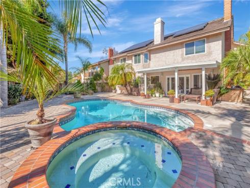 23776  Brant   Lane, Laguna Niguel, CA