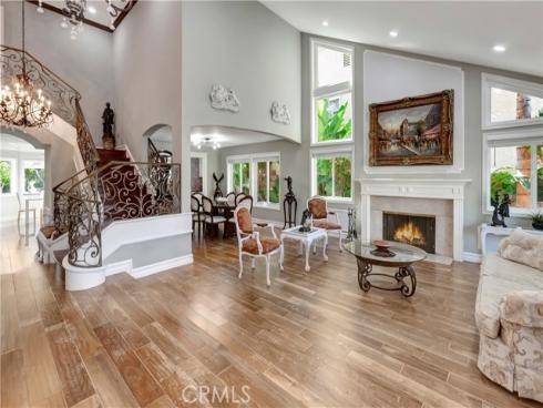 23776  Brant   Lane, Laguna Niguel, CA