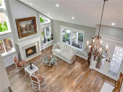 23776  Brant   Lane, Laguna Niguel, CA