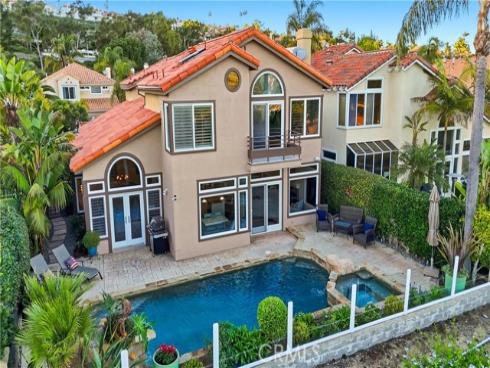 30502  Via Lindosa  , Laguna Niguel, CA