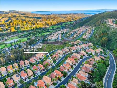 30502  Via Lindosa  , Laguna Niguel, CA