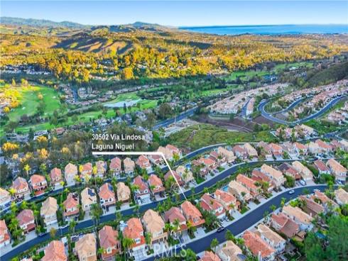 30502  Via Lindosa  , Laguna Niguel, CA