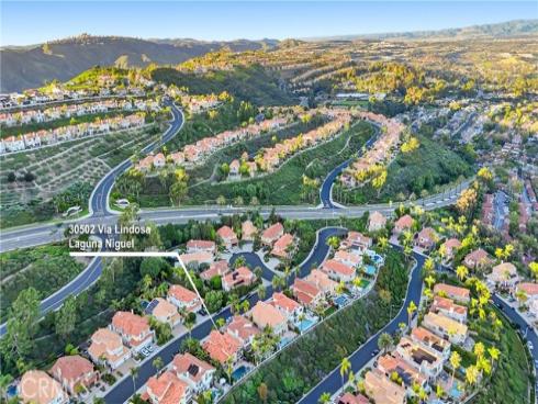 30502  Via Lindosa  , Laguna Niguel, CA