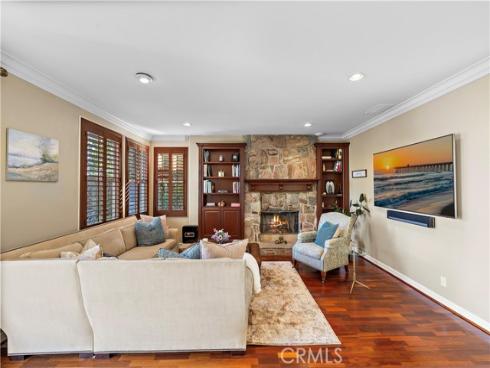 18  Asilomar  , Laguna Niguel, CA